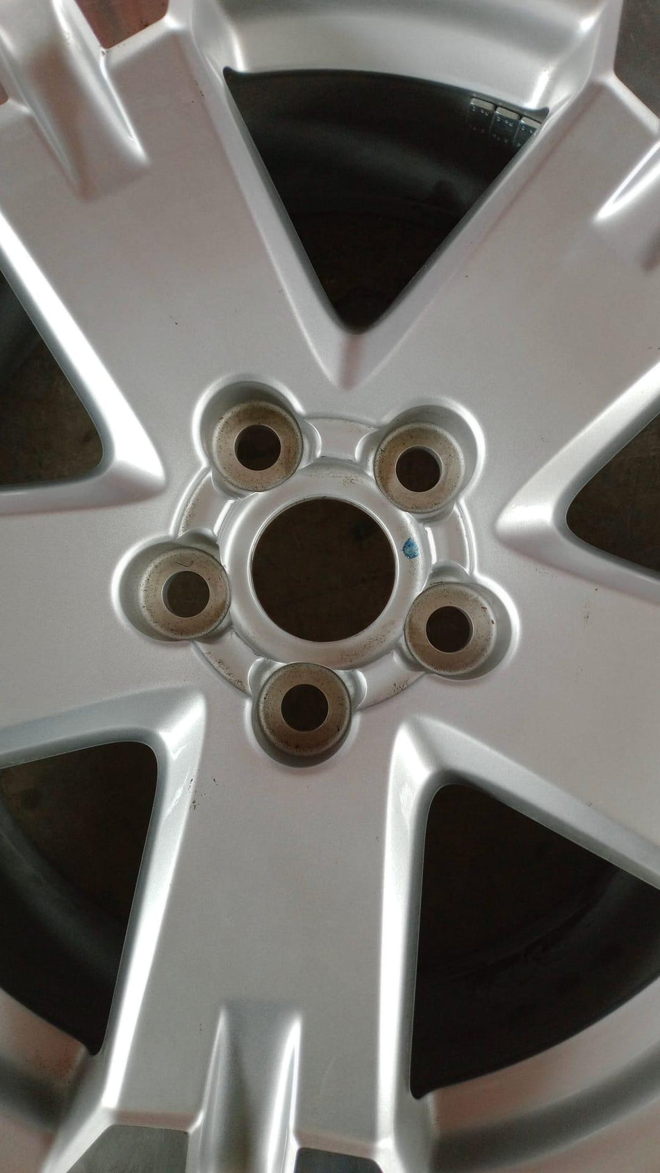 Cerchio in lega TOYOTA Rav4 4° Serie