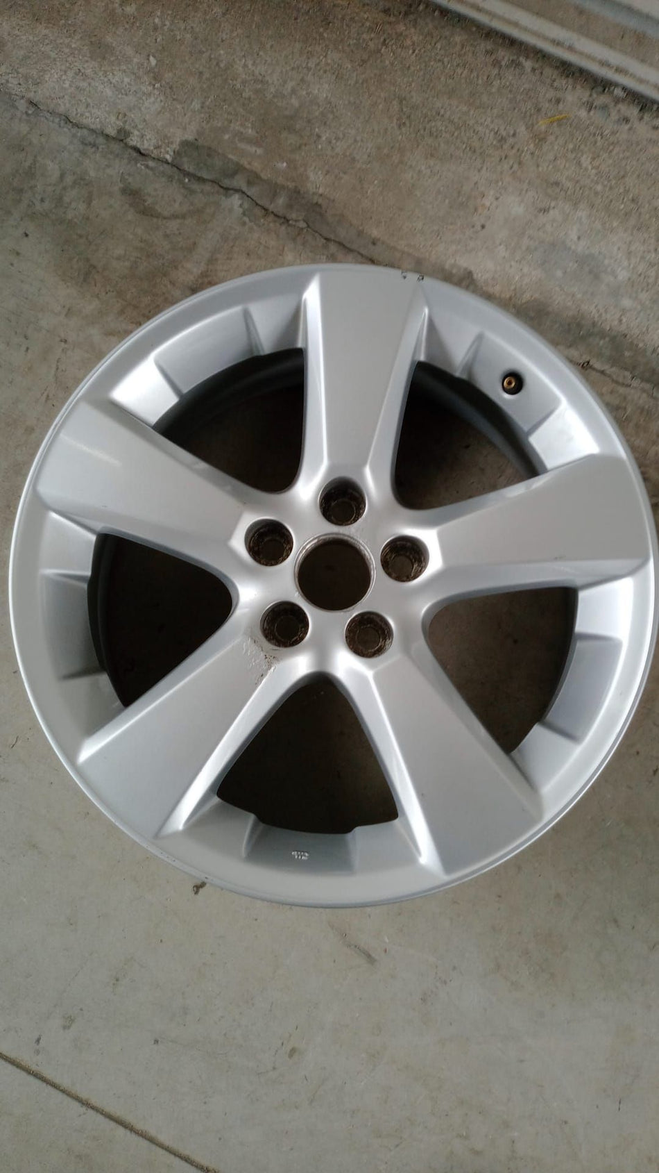 Cerchio in lega LEXUS RX Serie (05>10)