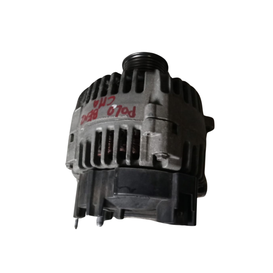 Alternatore VOLKSWAGEN Polo 5° Serie
