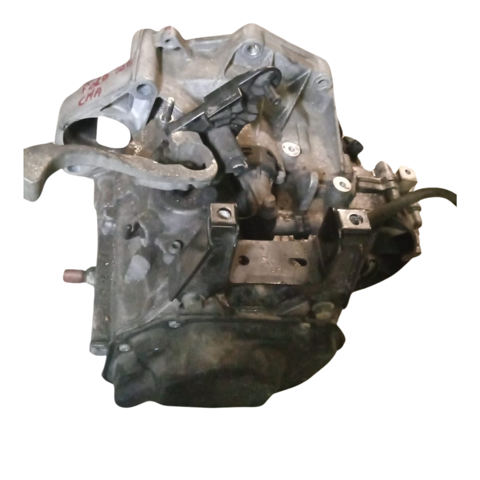 Compressore A/C VOLKSWAGEN Polo 5° Serie