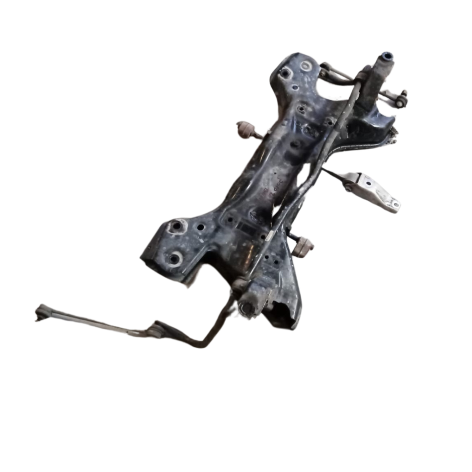 Culla Motore VOLKSWAGEN Polo 5° Serie