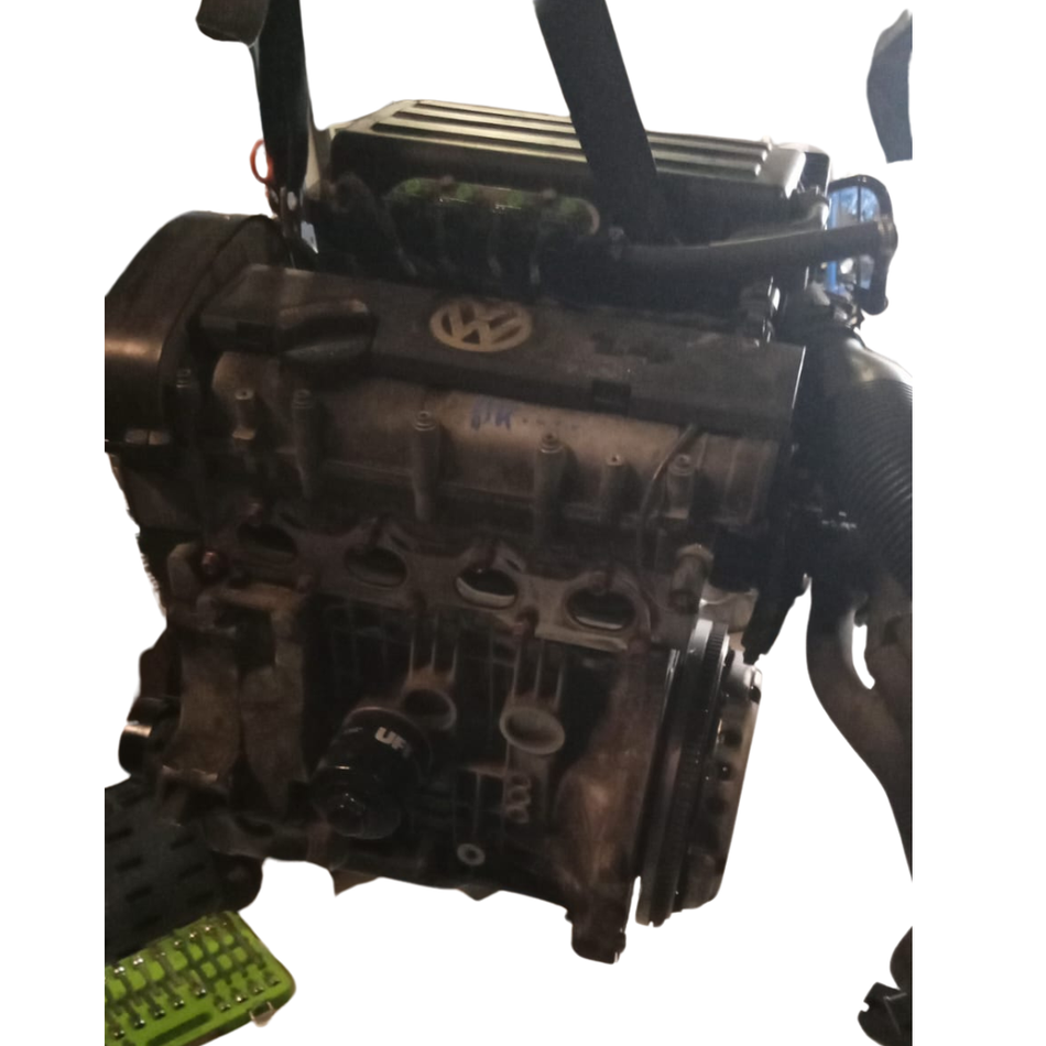 Motore Semicompleto VOLKSWAGEN Polo 5° Serie
