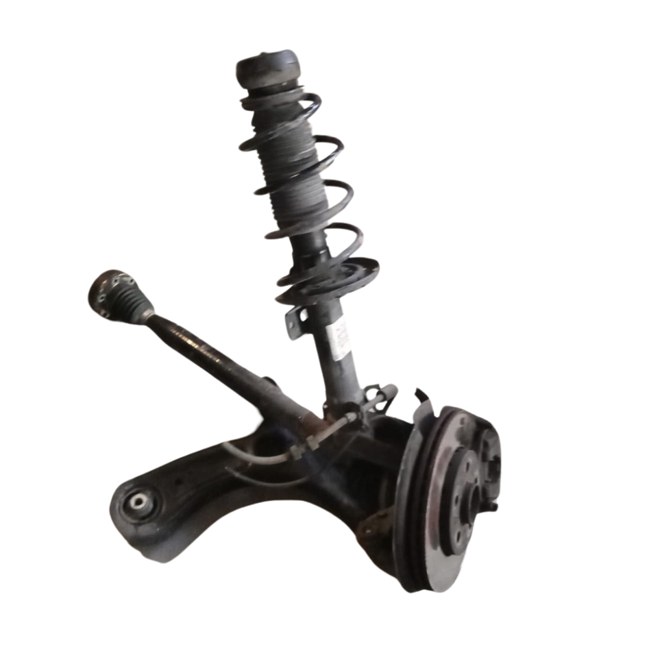 Massa Completa Anteriore Destra VOLKSWAGEN Polo 5° Serie