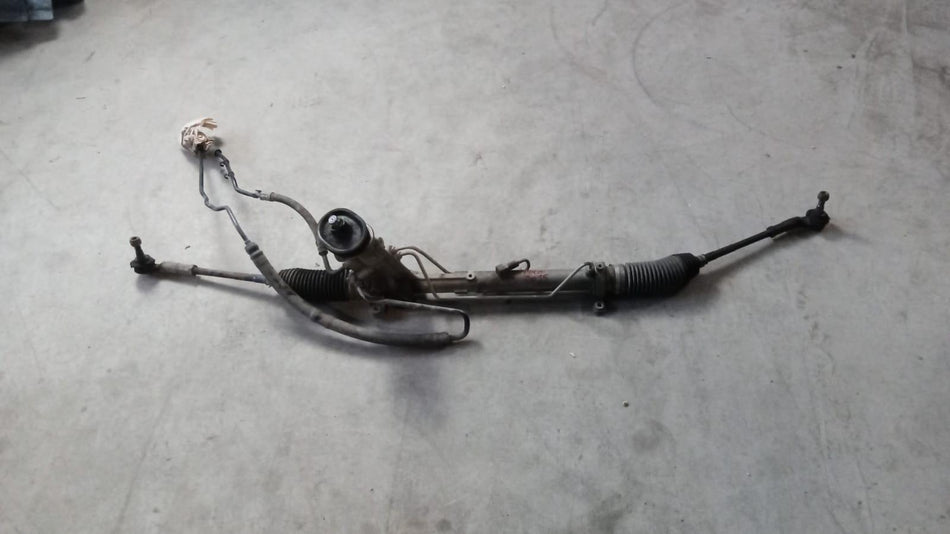 Scatola dello sterzo VOLKSWAGEN Polo 5° Serie