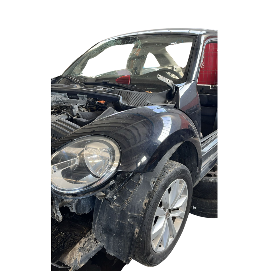 Ricambi usati auto VOLKSWAGEN Maggiolino Serie