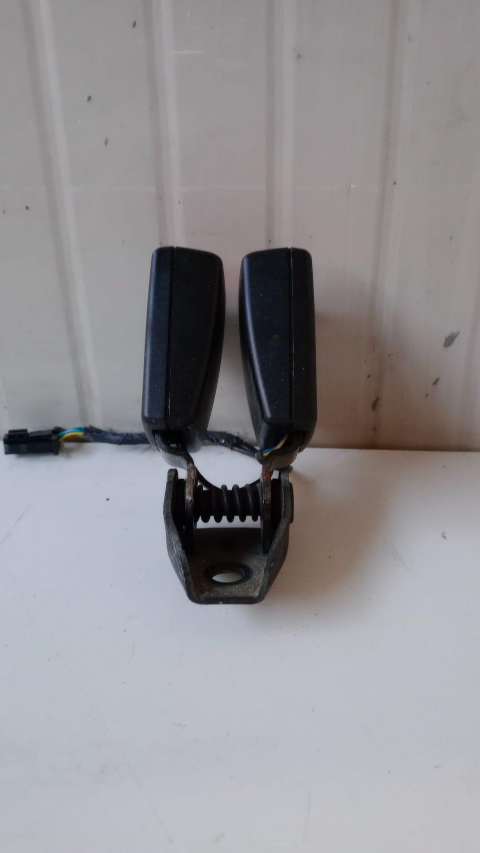 Aggancio cintura di sicurezza posteriore VOLKSWAGEN Maggiolino Serie