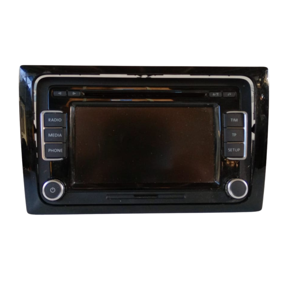 Autoradio VOLKSWAGEN Maggiolino Serie