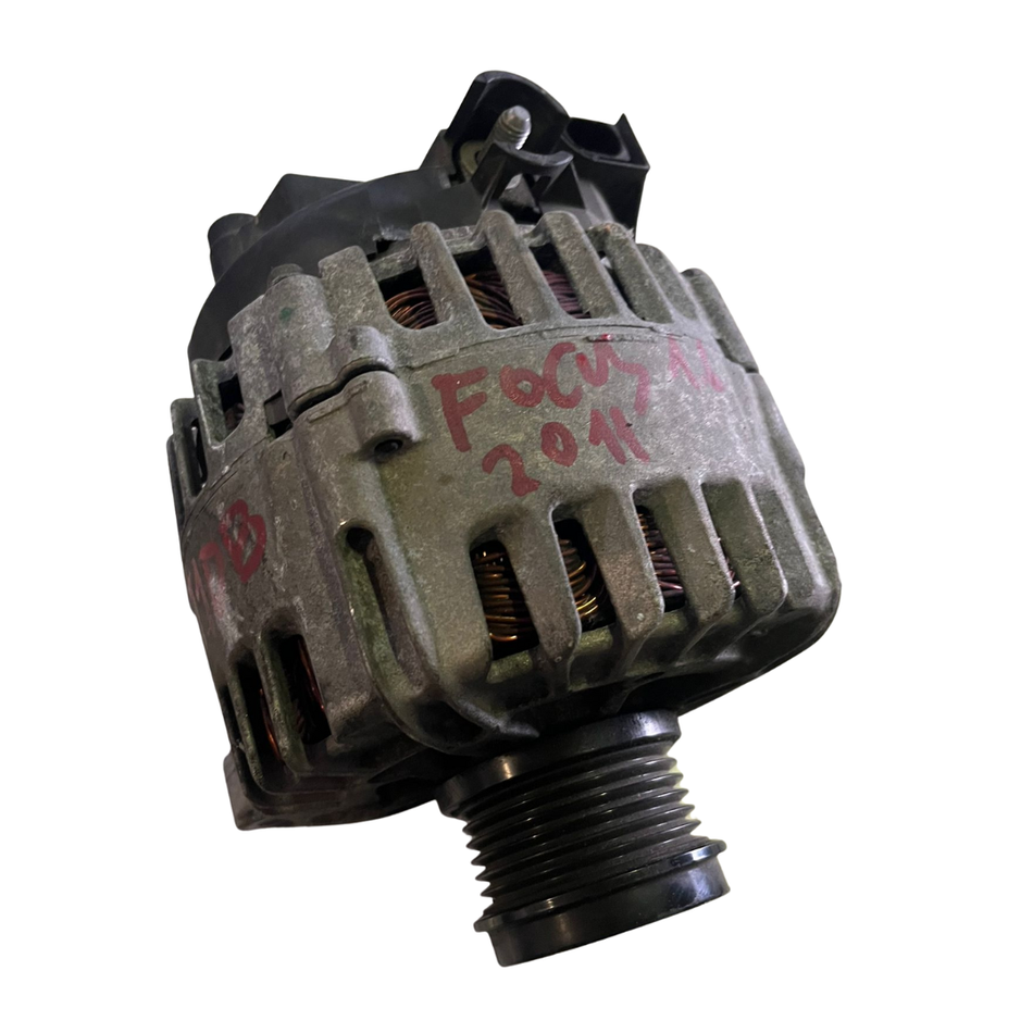 Alternatore FORD Focus Berlina 4° Serie