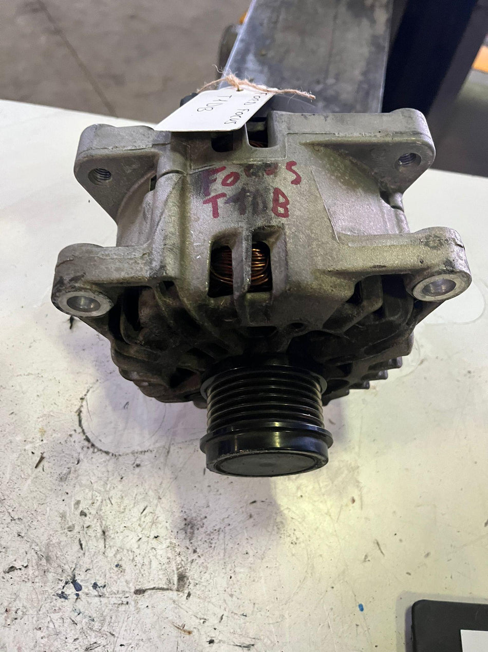 Alternatore FORD Focus Berlina 4° Serie