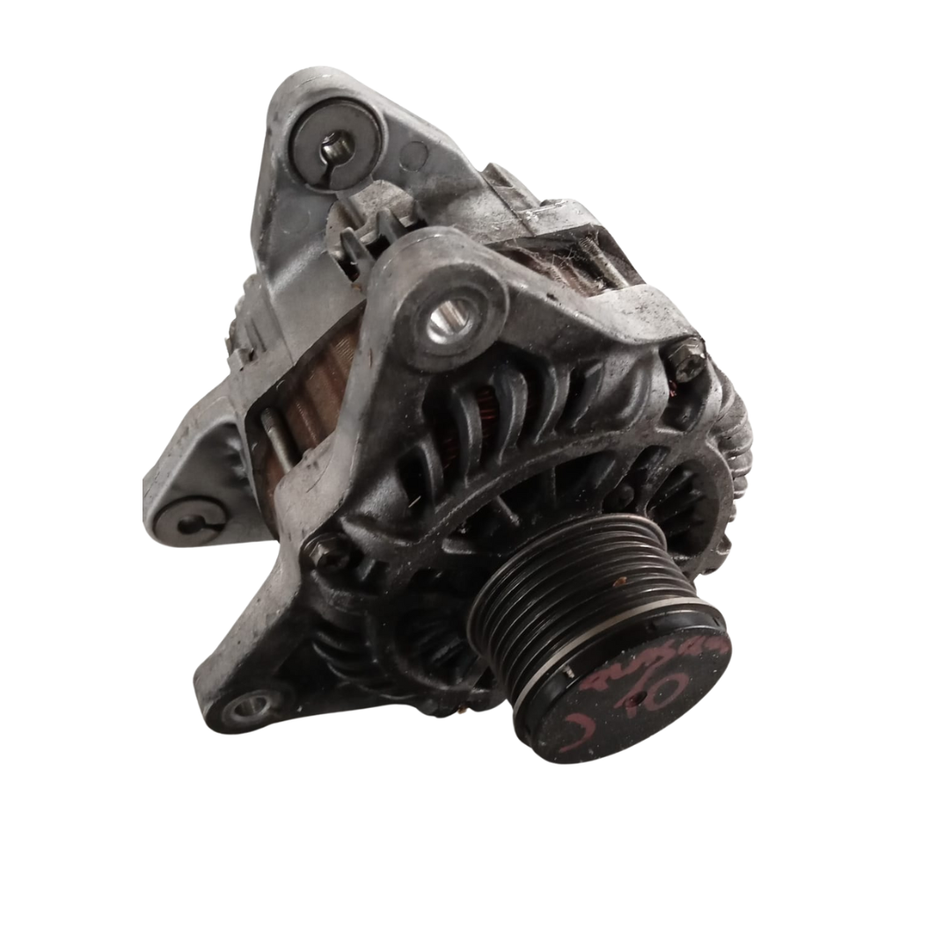 Alternatore NISSAN Qashqai +2 (JJ10) (07>18)