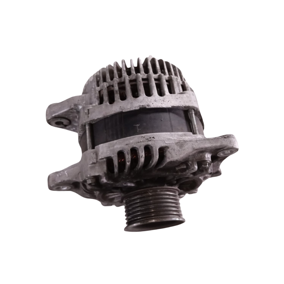 Alternatore NISSAN Micra 6° Serie