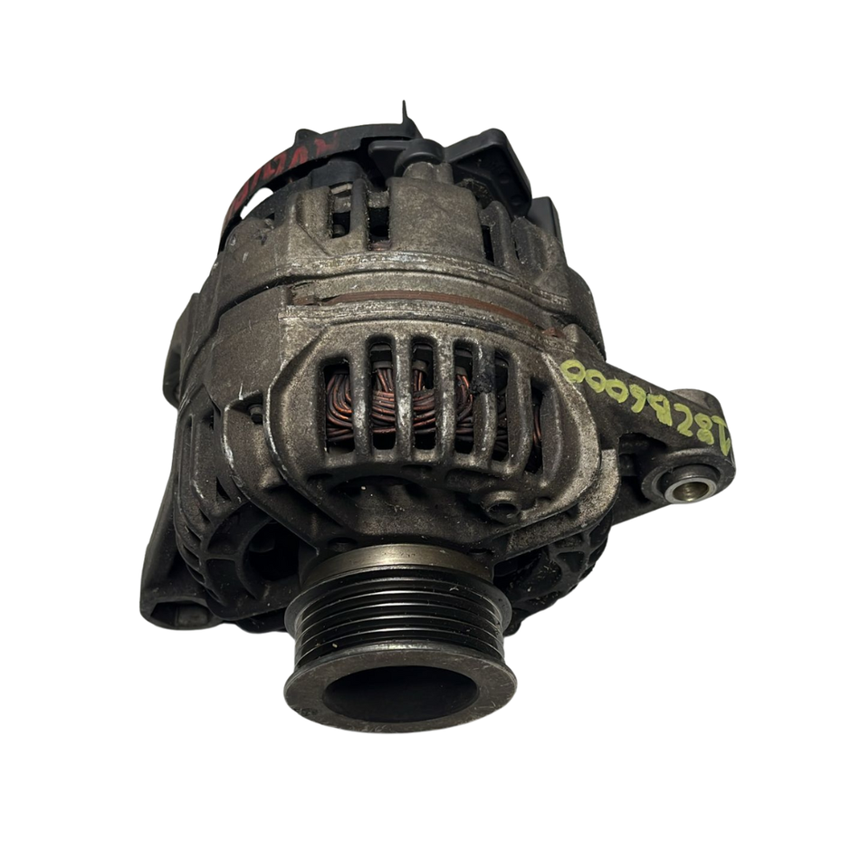 Alternatore FIAT Multipla 2° Serie