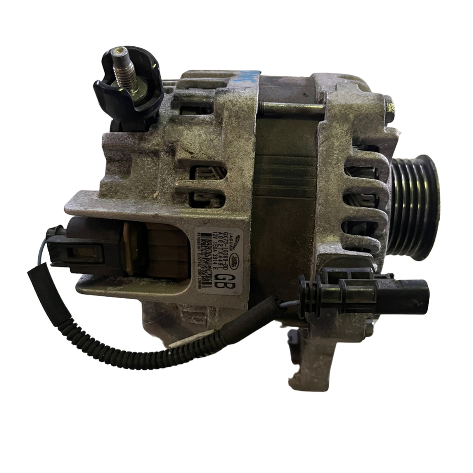Alternatore JAGUAR XE Serie (X760) (15>)
