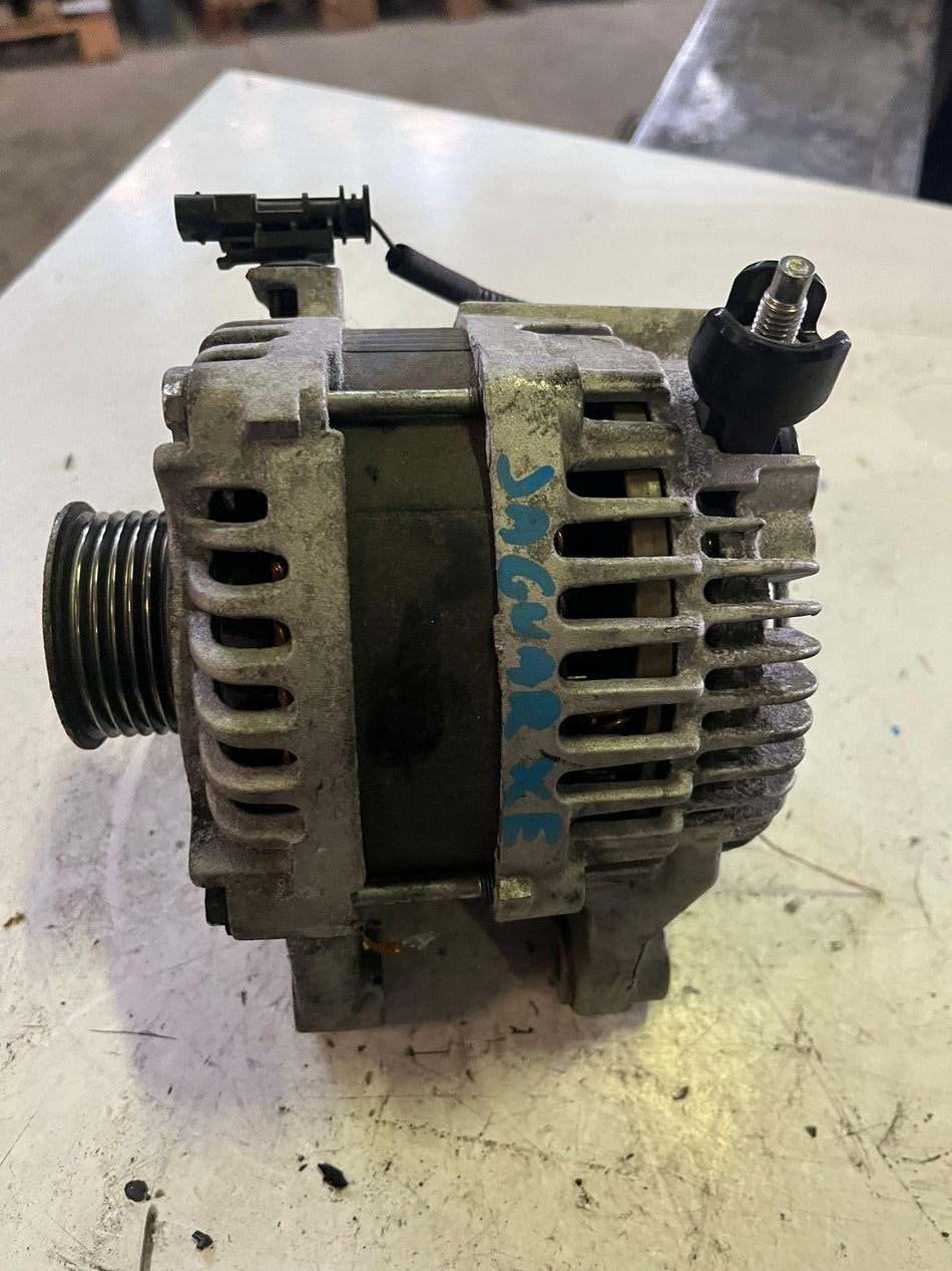 Alternatore JAGUAR XE Serie (X760) (15>)