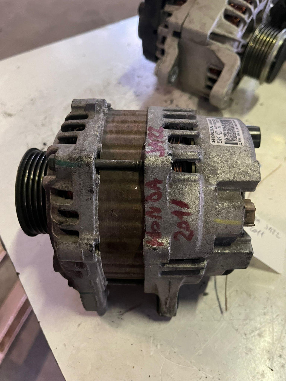 Alternatore HONDA Jazz Serie (08>13)
