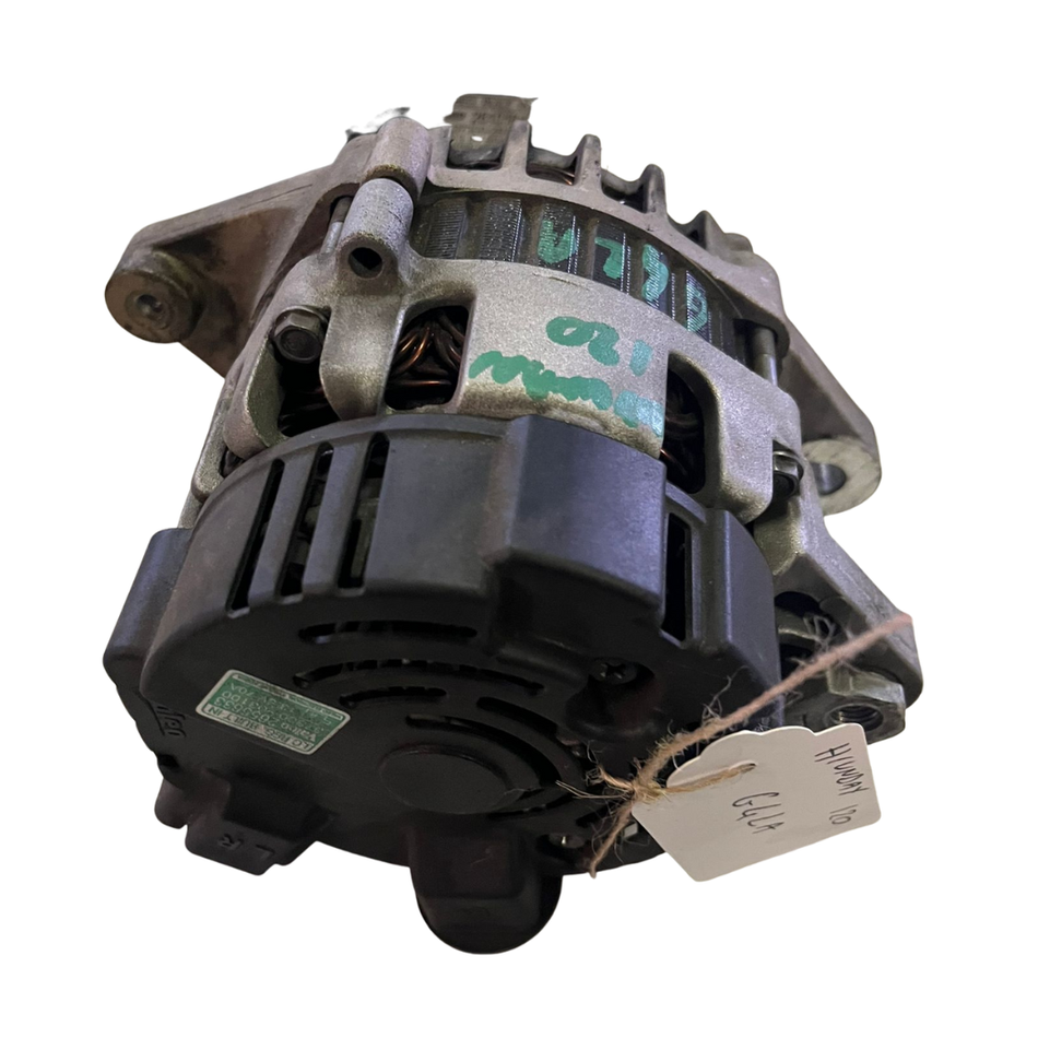 Alternatore HYUNDAI i20 1° Serie