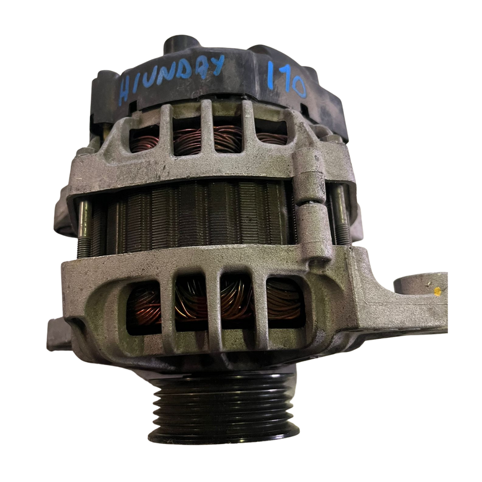 Alternatore HYUNDAI i10 2° Serie