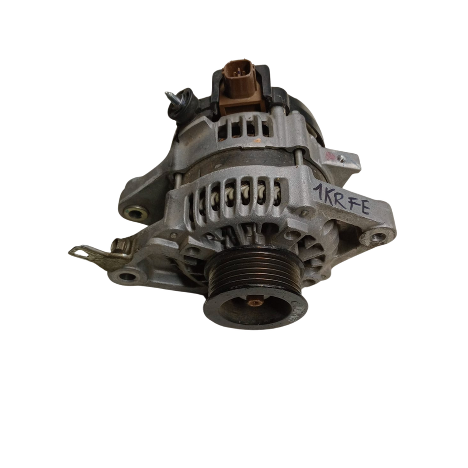 Alternatore TOYOTA Aygo 1° Serie