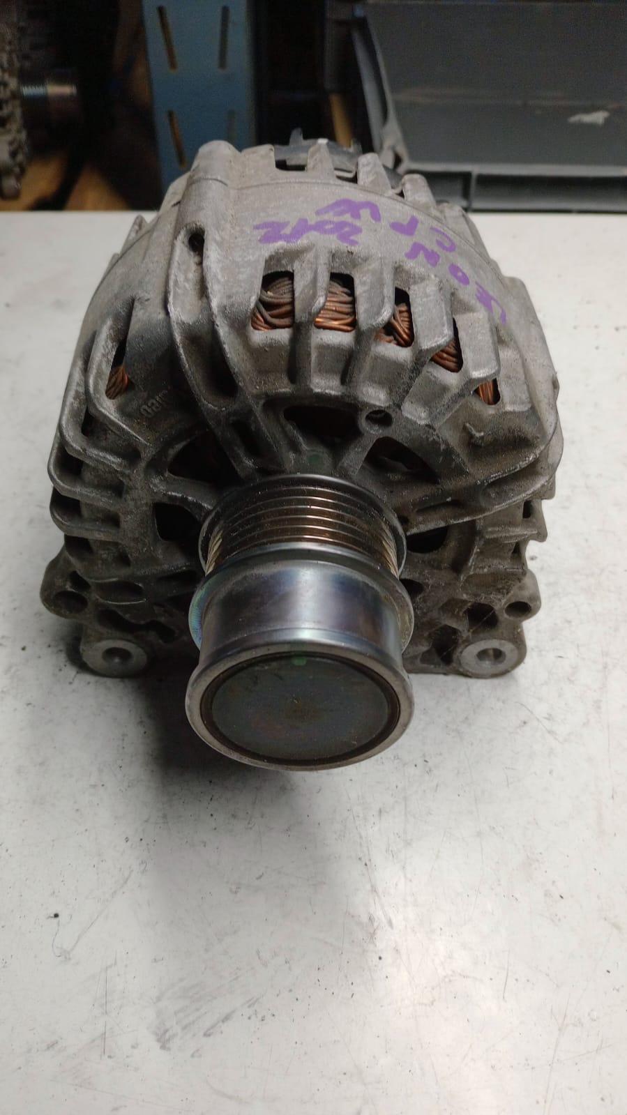 Alternatore SEAT Leon 3° Serie