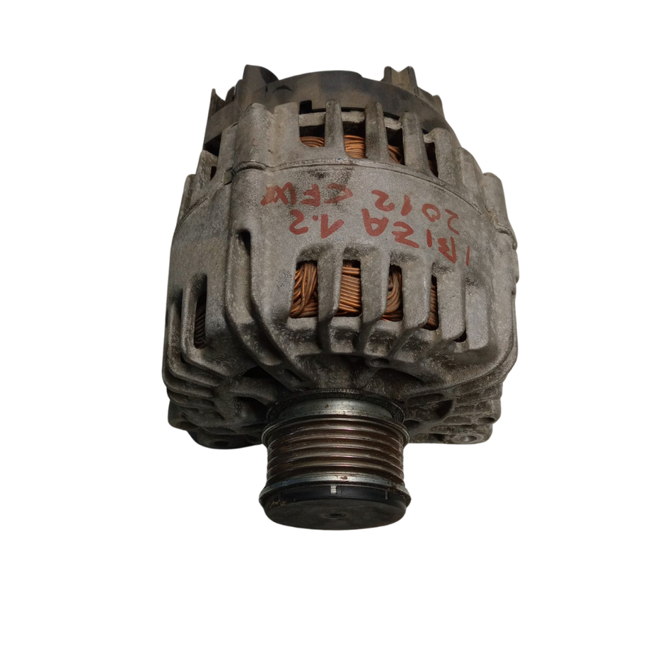 Alternatore SEAT Ibiza Serie (12>15)