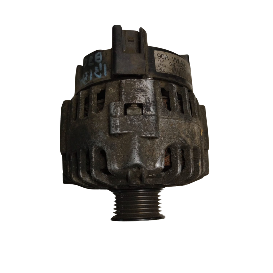 Alternatore SEAT Ibiza Serie (12>15)