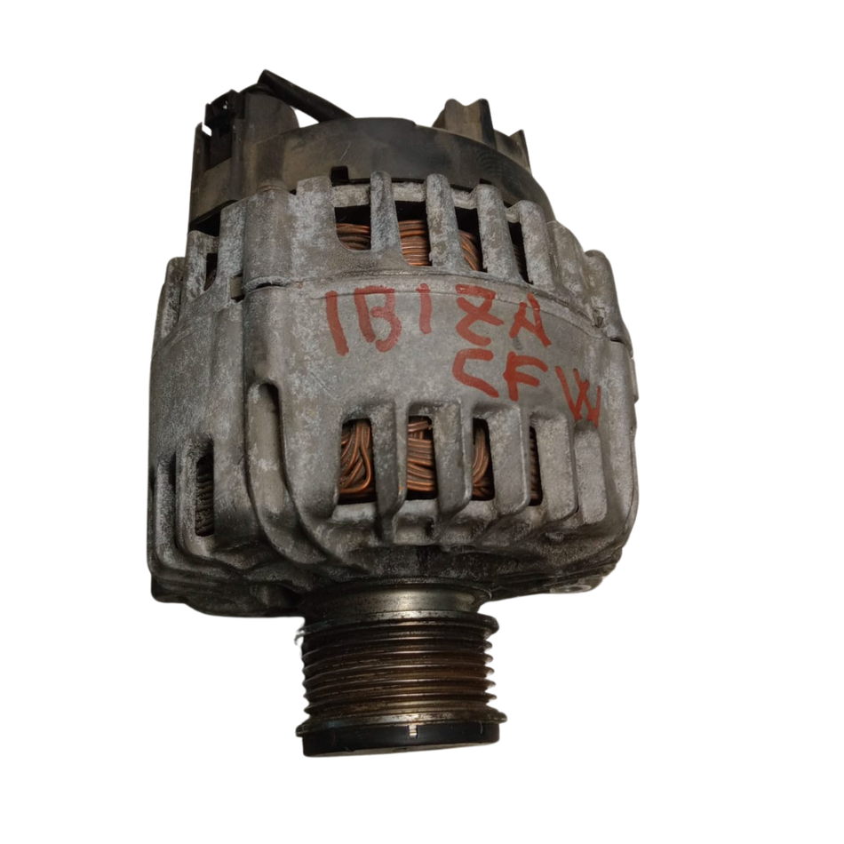 Alternatore SEAT Ibiza Serie (12>15)