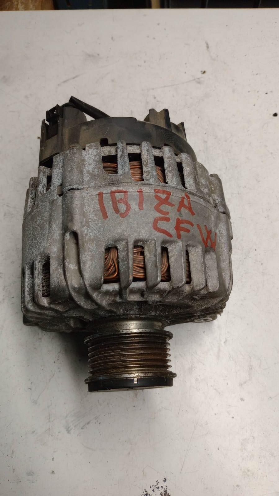 Alternatore SEAT Ibiza Serie (12>15)