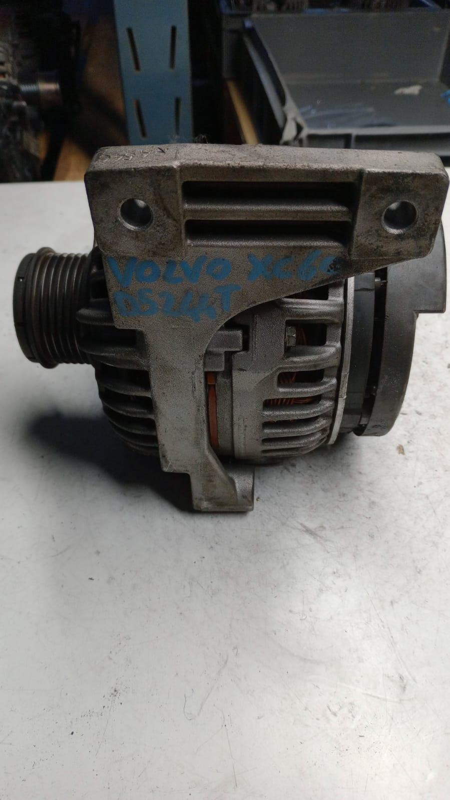 Alternatore VOLVO XC60 1° Serie