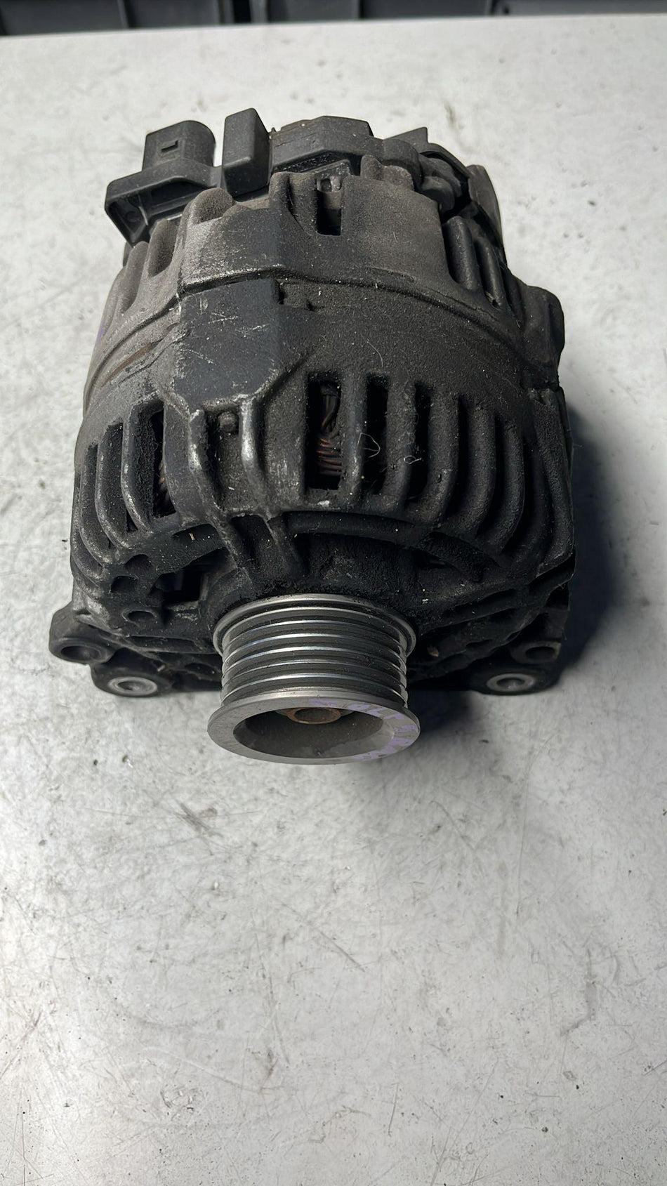 Alternatore VOLKSWAGEN Golf 5 Plus (04>13)