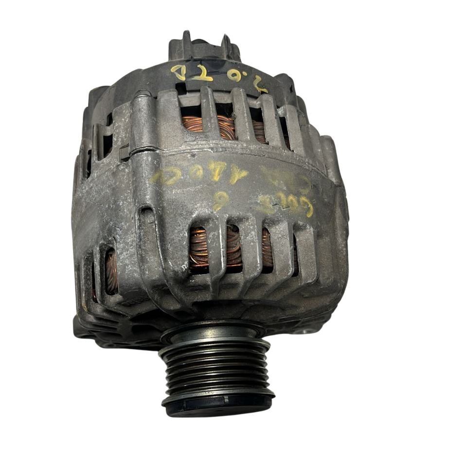 Alternatore VOLKSWAGEN Golf 6 Berlina (08>12)
