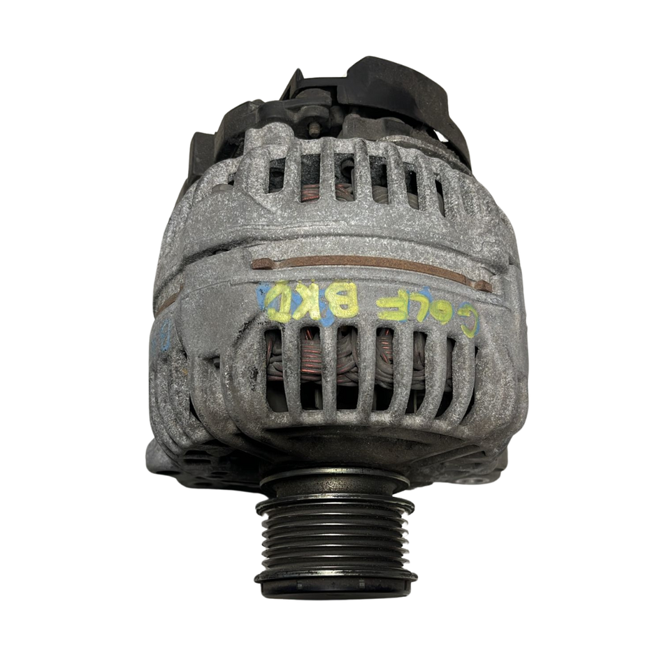 Alternatore VOLKSWAGEN Golf 6 Berlina (08>12)