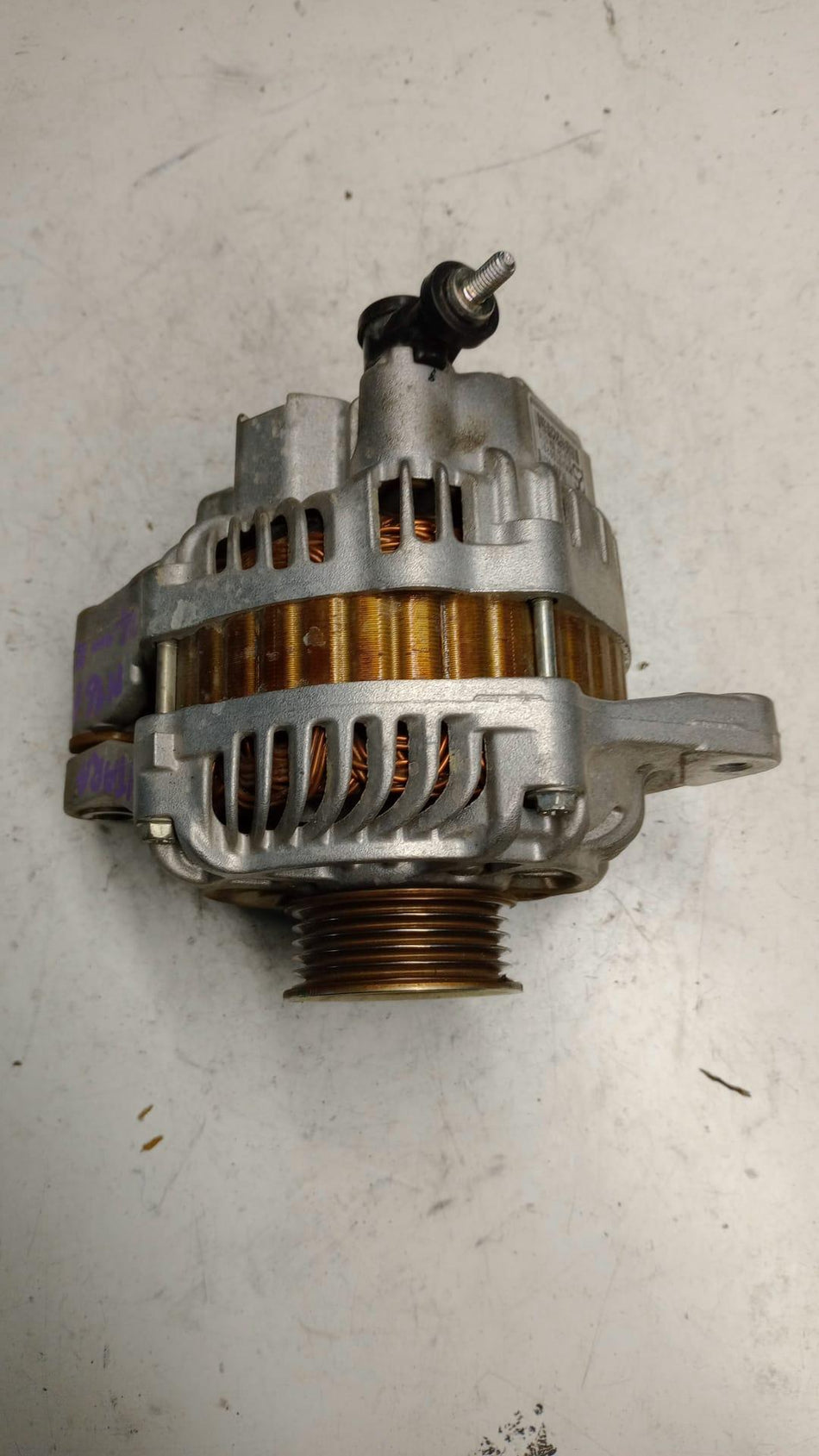 Alternatore SUZUKI Grand Vitara JB