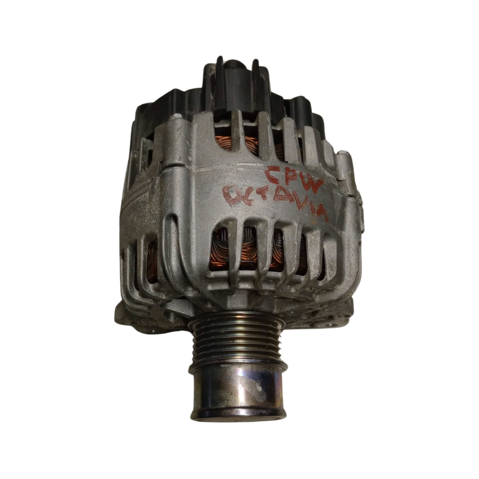 Alternatore SKODA Octavia Berlina 4° Serie