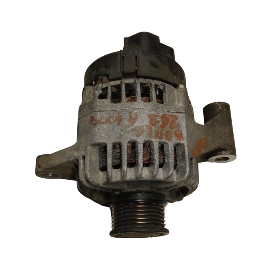 Alternatore FIAT Doblo Serie (09>15)