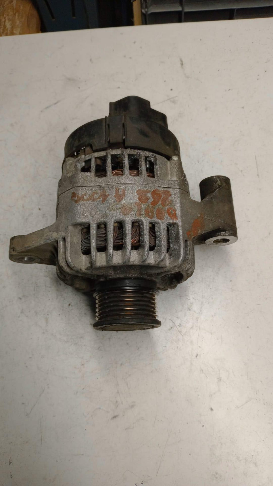 Alternatore FIAT Doblo Serie (09>15)