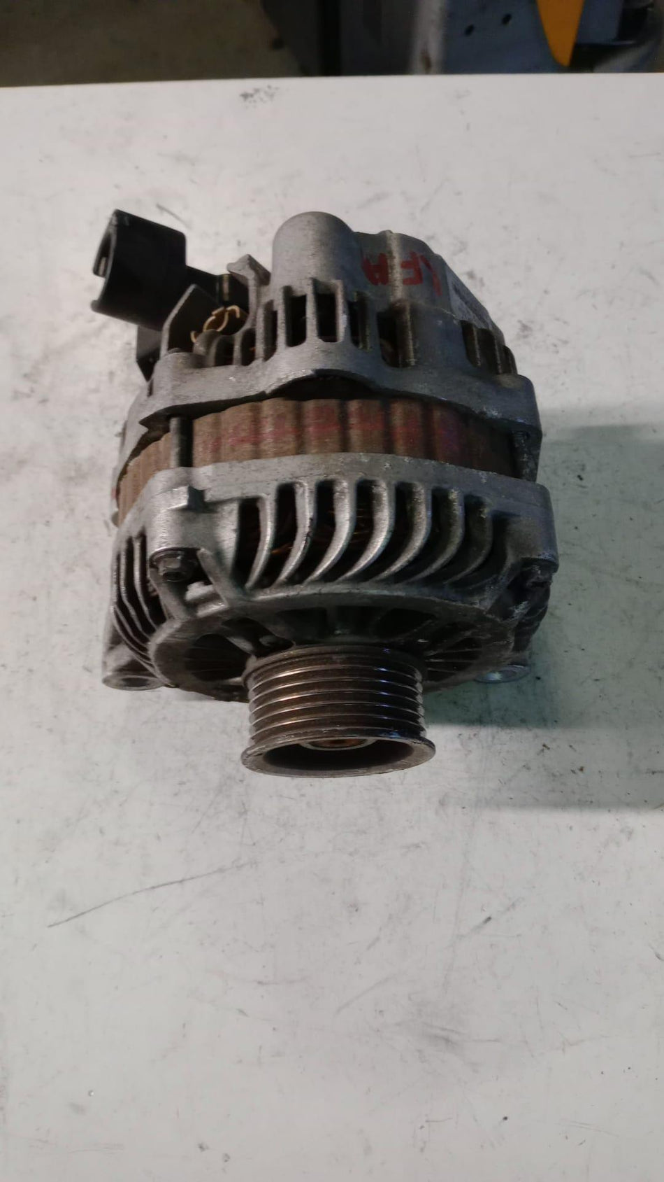 Alternatore PEUGEOT Expert 3° Serie