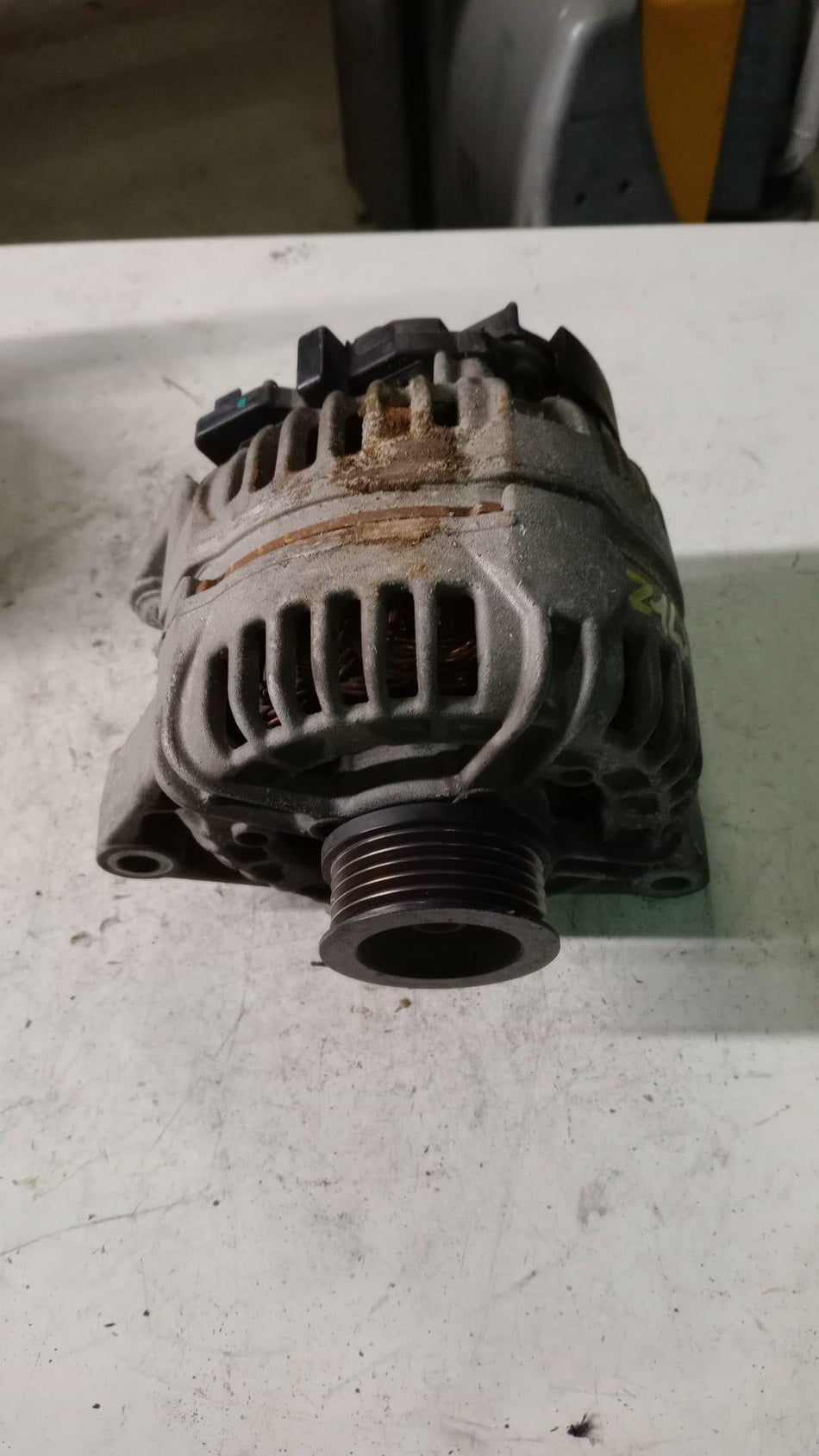 Alternatore OPEL Corsa D 3P 1° Serie