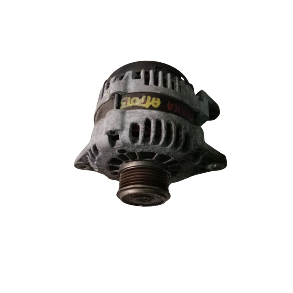Alternatore OPEL Movano 3° Serie
