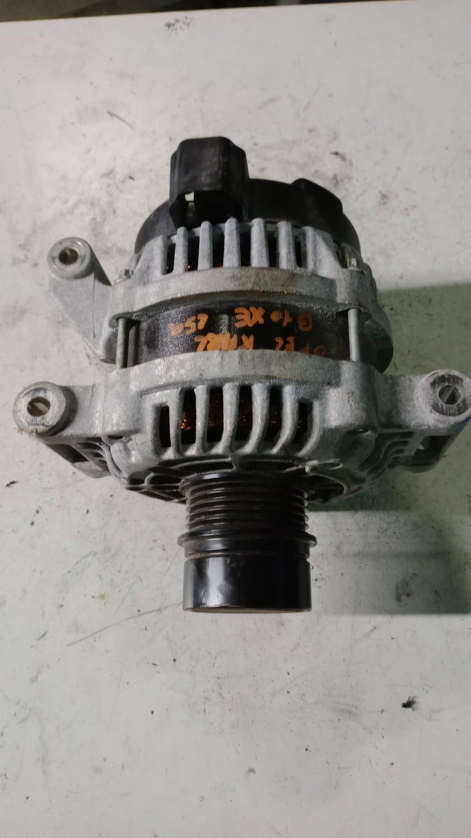 Alternatore OPEL Karl Serie