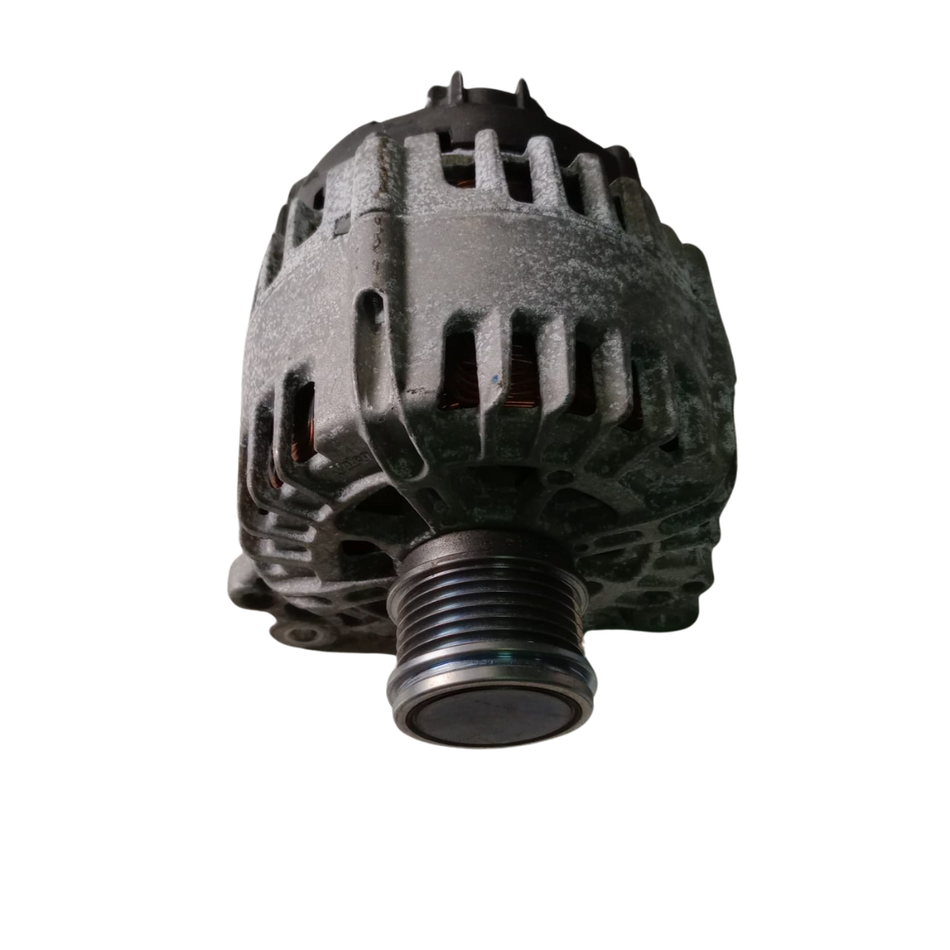 Alternatore VOLKSWAGEN Tiguan Serie