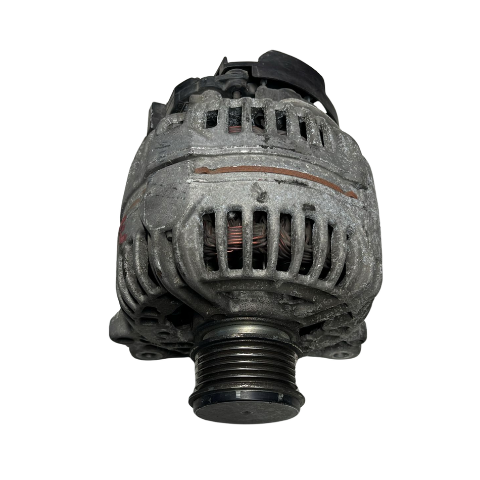 Alternatore VOLKSWAGEN Tiguan Serie