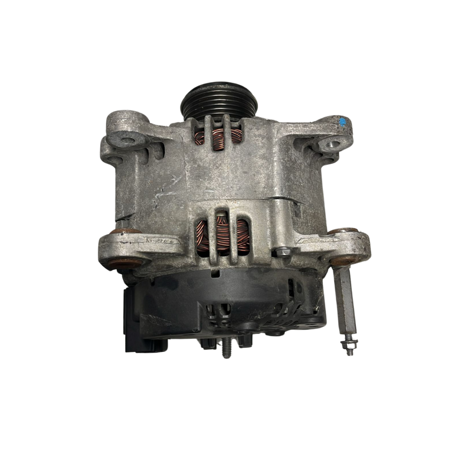 Alternatore VOLKSWAGEN Touran 3° Serie