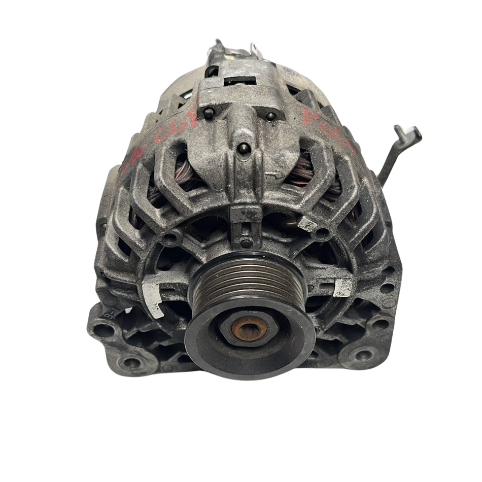 Alternatore VOLKSWAGEN Polo 5° Serie