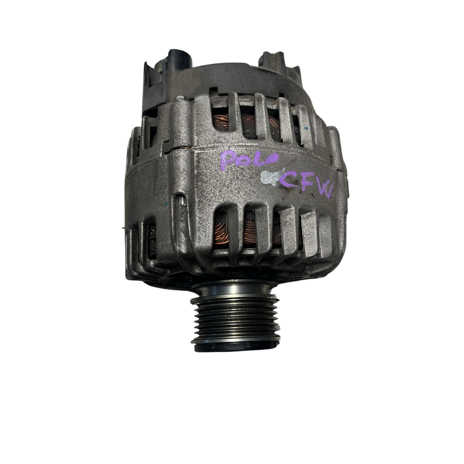 Alternatore VOLKSWAGEN Polo 4° Serie