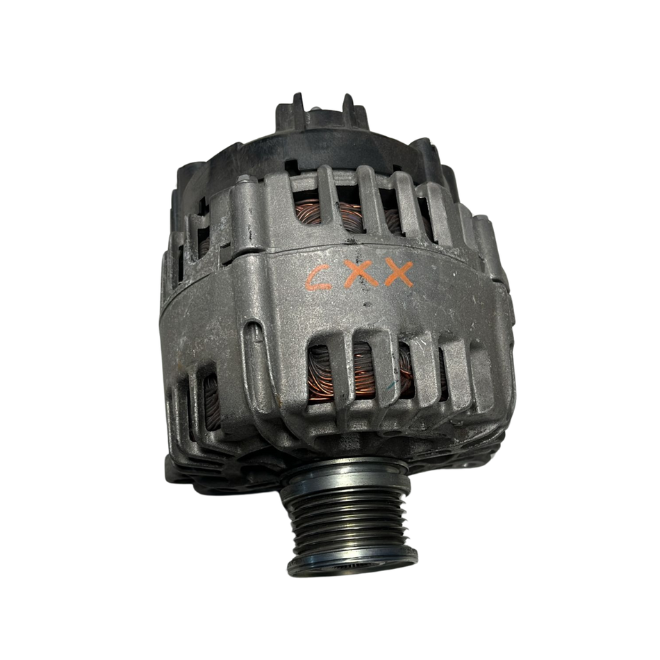 Alternatore VOLKSWAGEN Golf 7 Berlina (12>)