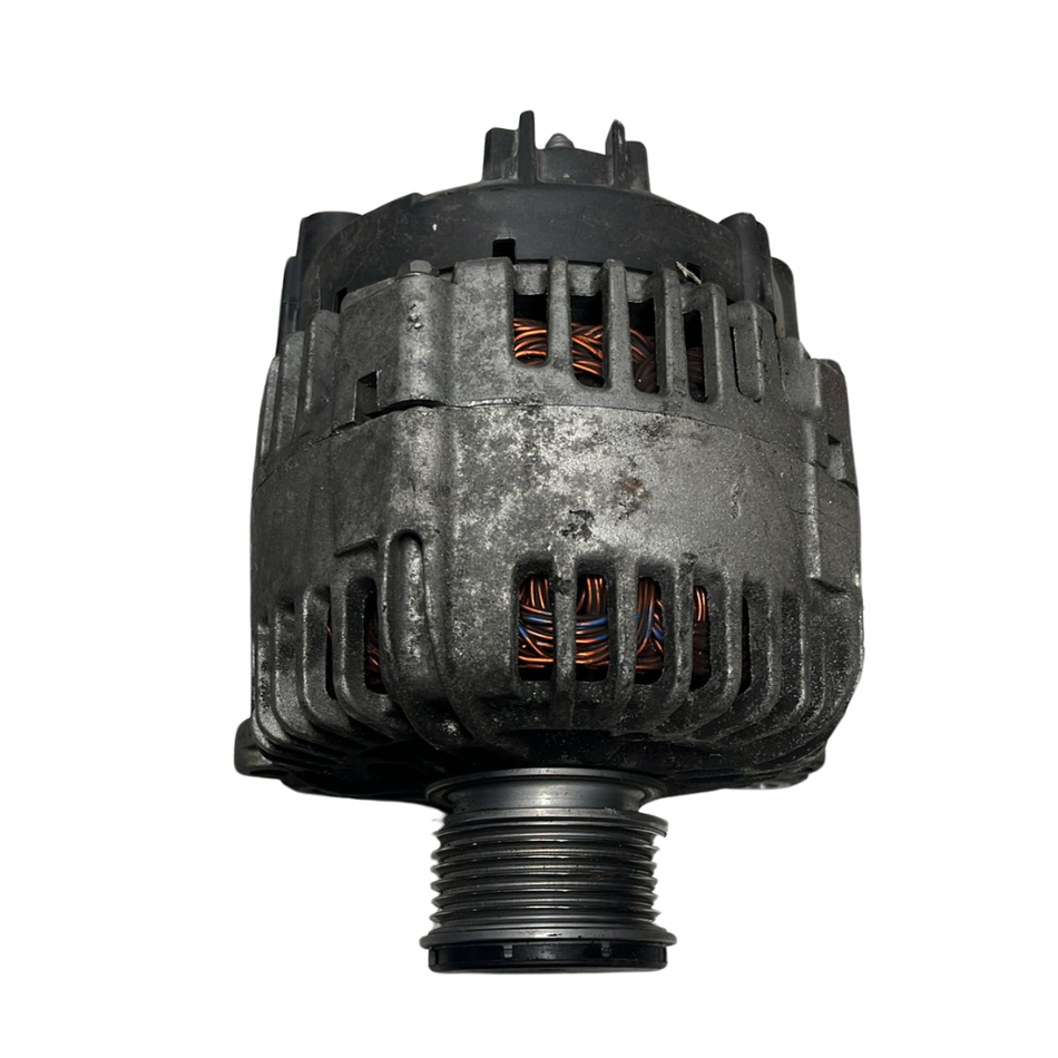 Alternatore VOLKSWAGEN Tiguan 1° Serie