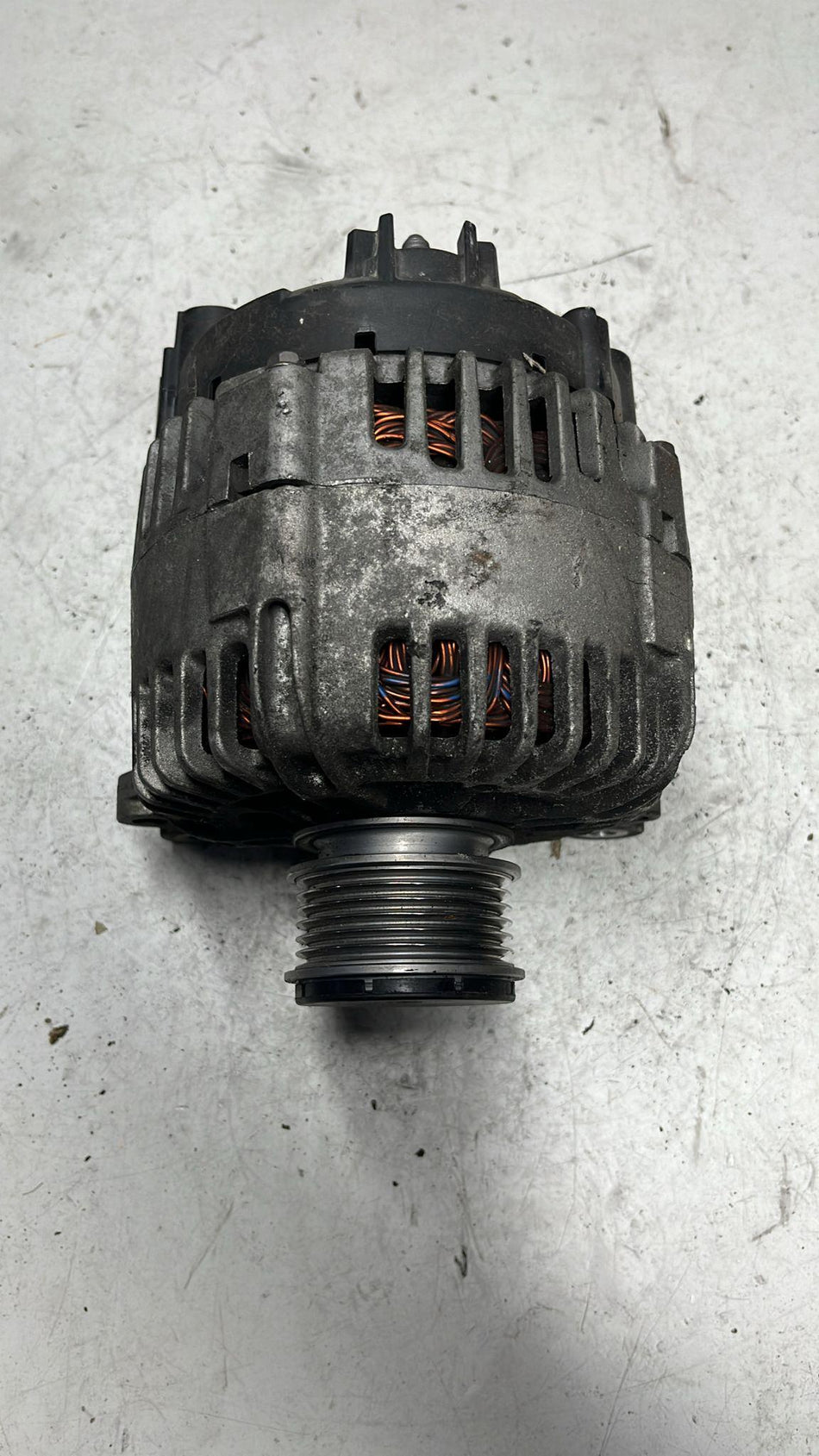 Alternatore VOLKSWAGEN Tiguan 1° Serie