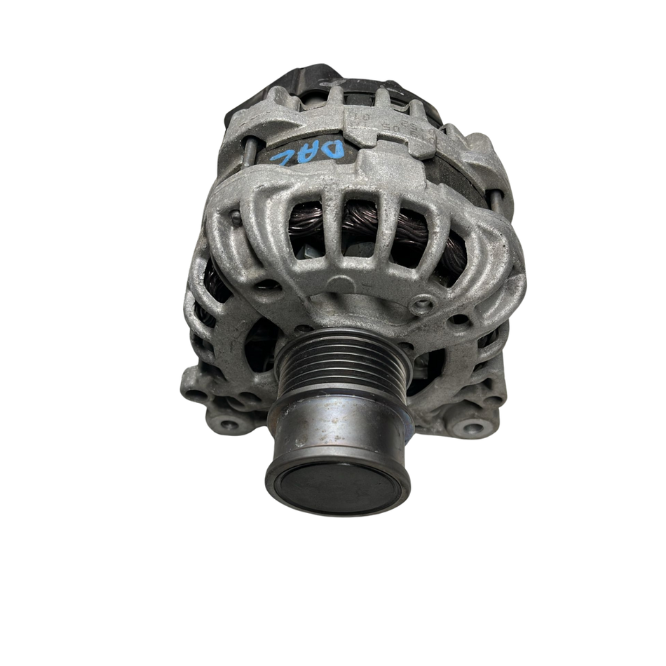 Alternatore VOLKSWAGEN Golf 7 Berlina (12>)