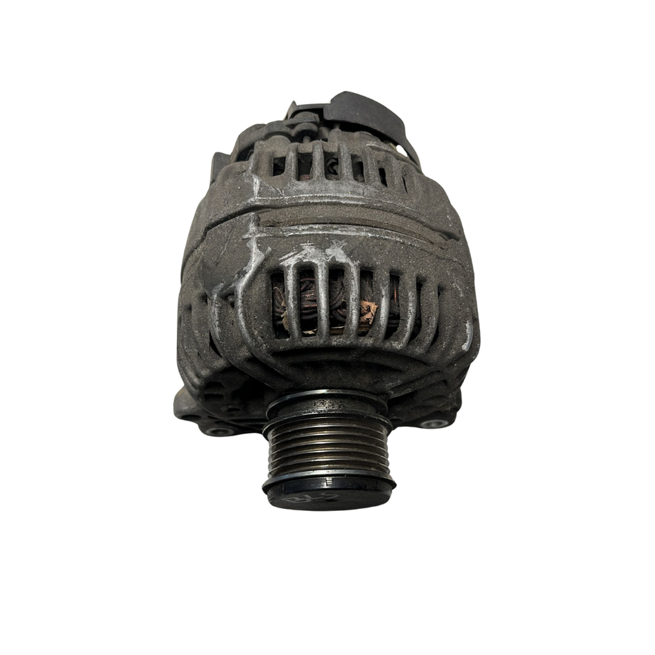Alternatore VOLKSWAGEN Caddy 4° Serie