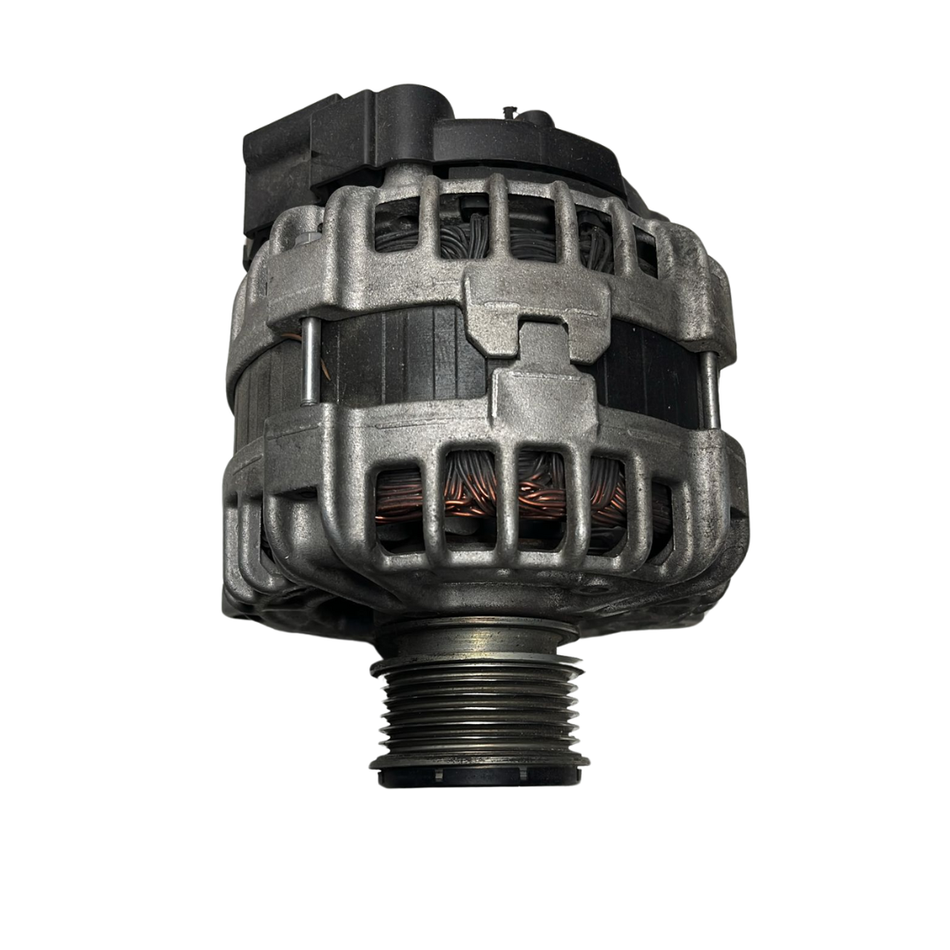 Alternatore VOLKSWAGEN Polo 5° Serie